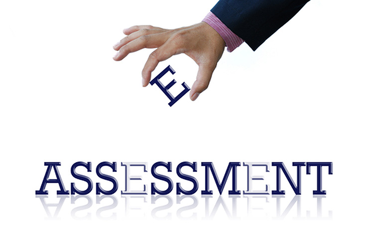 Оцінка персоналу, управління персоналом, Assessment